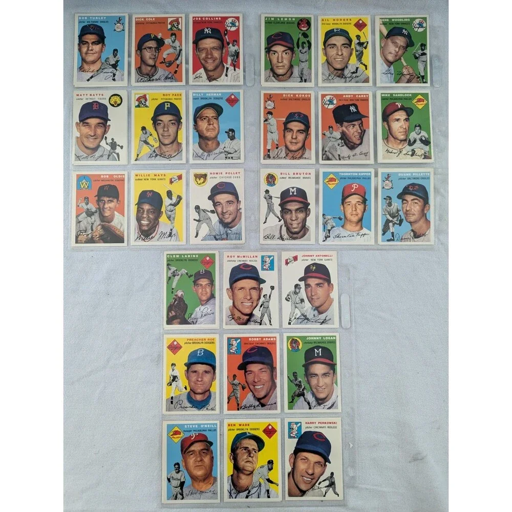 N/A 1994 topps